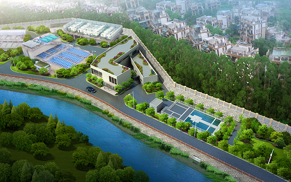 環(huán)境綜合治理3