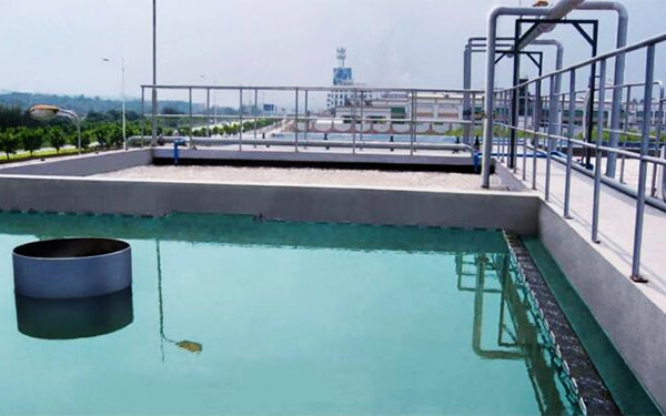 工業(yè)污廢水