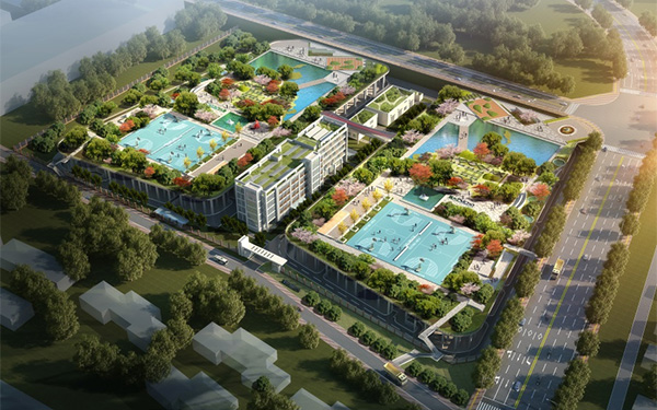 布吉BOT項(xiàng)目