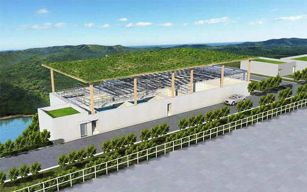 工業(yè)污廢水